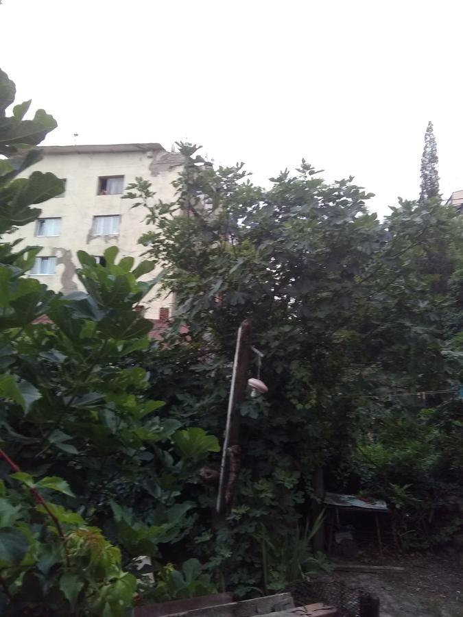 Apartment Marina Tbilisi Exterior foto