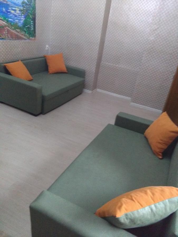 Apartment Marina Tbilisi Exterior foto